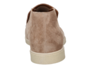 Catwalk boots beige