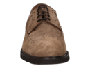 Catwalk veterschoen beige