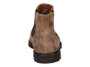 Catwalk boots beige