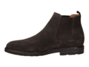 Catwalk bottines brown