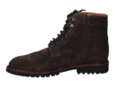 Catwalk bottines brown