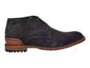 Floris Van Bommel bottines blue