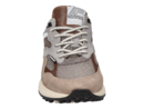 Floris Van Bommel sneaker beige