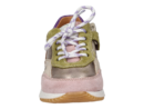 Romagnoli sneaker beige