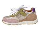 Romagnoli sneaker beige