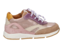 Romagnoli sneaker beige