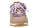 Romagnoli sneaker beige