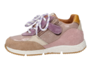 Romagnoli sneaker beige