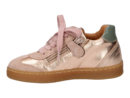 Romagnoli sneaker roze