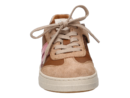 Romagnoli sneaker cognac