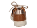 Romagnoli sneaker cognac