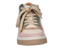 Romagnoli baskets beige