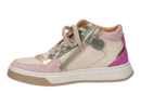 Romagnoli sneaker beige