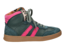 Romagnoli sneaker green