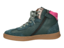 Romagnoli sneaker groen