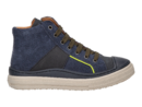 Romagnoli sneaker blue