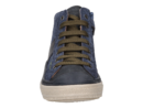 Romagnoli sneaker blue