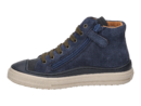 Romagnoli sneaker blue