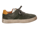 Romagnoli sneaker green