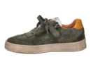 Romagnoli sneaker green