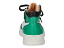 Romagnoli sneaker green