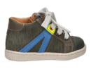 Babybotte sneaker green