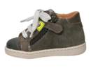 Babybotte sneaker green