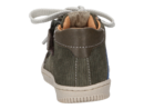 Babybotte sneaker groen