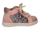 Babybotte sneaker rose