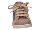 Babybotte sneaker rose