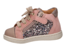 Babybotte sneaker roze