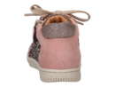 Babybotte sneaker rose