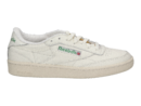 Reebok sneaker groen