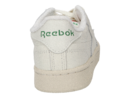 Reebok sneaker groen