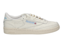 Reebok sneaker blauw