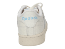 Reebok sneaker blauw