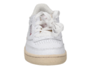 Reebok sneaker off white