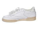 Reebok sneaker off white