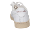 Reebok sneaker off white