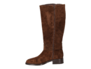 Alpe boots brown