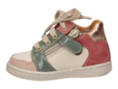 Romagnoli sneaker roze