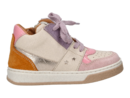 Romagnoli sneaker beige