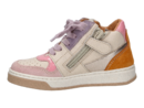 Romagnoli sneaker beige