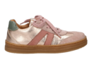 Romagnoli sneaker rose