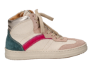 Romagnoli sneaker beige