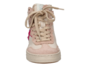 Romagnoli sneaker beige