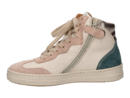 Romagnoli sneaker beige