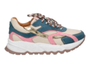 Romagnoli sneaker beige