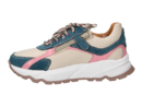 Romagnoli sneaker beige