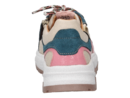 Romagnoli sneaker beige